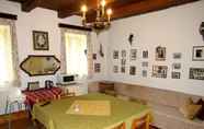 Lainnya 4 Rustic Charm - two Bedroom Suite for 23 Pers From 1924