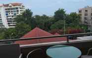 อื่นๆ 2 305 Jomtien Hill Resort