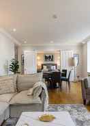 Primary image ALTIDO Stylish Flat near Mayfair & Piccadilly Circus