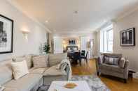 Others ALTIDO Stylish Flat near Mayfair & Piccadilly Circus