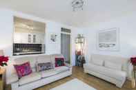 Others ALTIDO Sublime 1 bed flat with Thames view