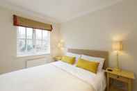 Khác ALTIDO Calm 2BR Apt w Parking & Patio, near London Eye