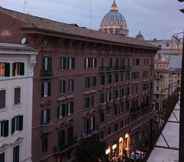 Lain-lain 6 Sanpietro Vaticano Bambingesu Penthouse View Dome