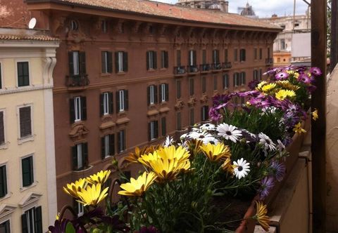 Lain-lain Sanpietro Vaticano Bambingesu Penthouse View Dome