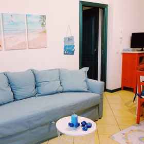 Primary image 1 Malvasia Casa Vacanza San Vito Lo Capo, โรงแรม & ที่พัก Campobello di Mazara