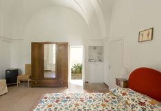 อื่นๆ 6 Antico Giardino Salentino