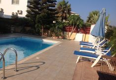 Others 5 Cosy Carolyn Villa in Ayia Thekla