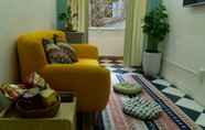 Lainnya 5 Domus Homestay - Peaceful But Equally Elegant Near old Quarter