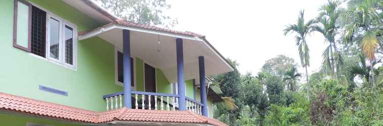 Lainnya Enjoy The Real Wayanad Village Home Stay Experience