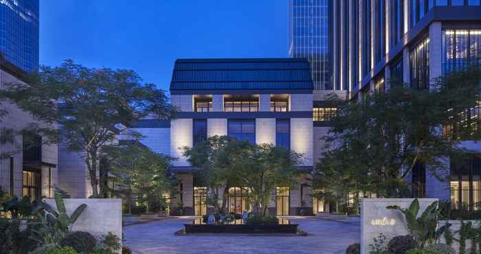 Lainnya Andaz Xiamen