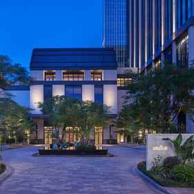 Primary image 1 ANDAZ XIAMEN, BY HYATT, The MIXC 萬象城 Hotels