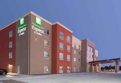 Lainnya Holiday Inn Express And Suites Goodland I 70, an IHG Hotel