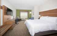 Lainnya 3 Holiday Inn Express And Suites Goodland I 70, an IHG Hotel