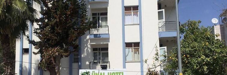 其他 Ünal Pansiyon