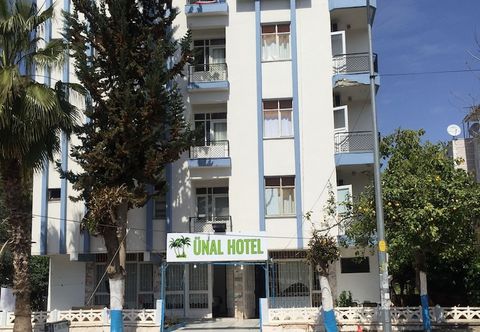 其他 Ünal Pansiyon