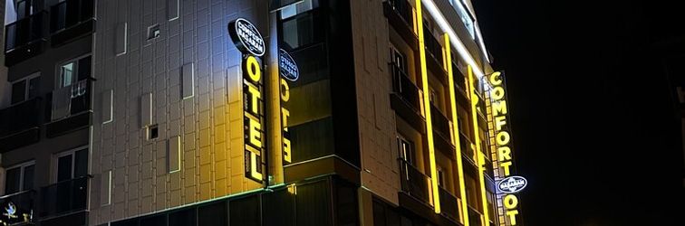 Others Comfort Basaran Otel