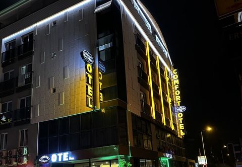 Others Comfort Basaran Otel