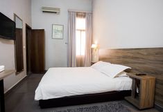 อื่นๆ 7 Hotel Olympic