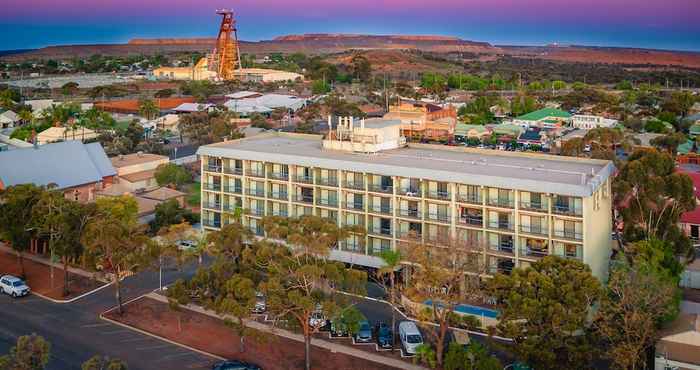 Others The Plaza Hotel Kalgoorlie