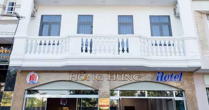 Khác Hong Hung Hotel