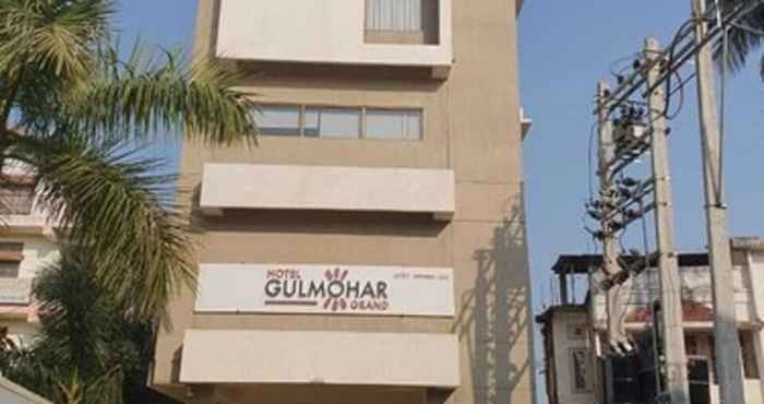 Others Hotel Gulmohar Grand