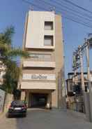 Primary image Hotel Gulmohar Grand