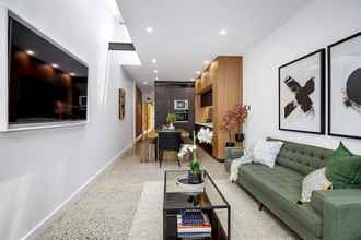 Others 4 Outstanding Comfort Darlinghurst House