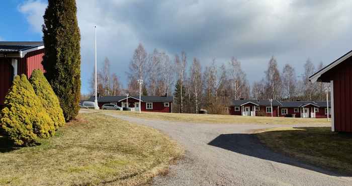 Others Romme Stugby