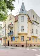 Imej utama Dom & House - Apartments Haffnera Sopot
