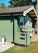 Primary image 4 Person Holiday Home in Solvesborg