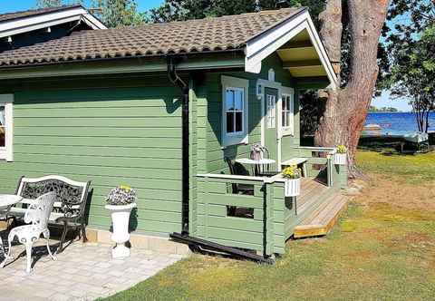 Others 4 Person Holiday Home in Solvesborg