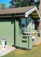 Primary image 4 Person Holiday Home in Solvesborg