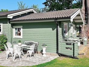 Lainnya 4 4 Person Holiday Home in Solvesborg