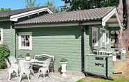 Others 4 4 Person Holiday Home in Solvesborg