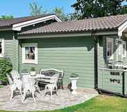 Others 4 4 Person Holiday Home in Solvesborg