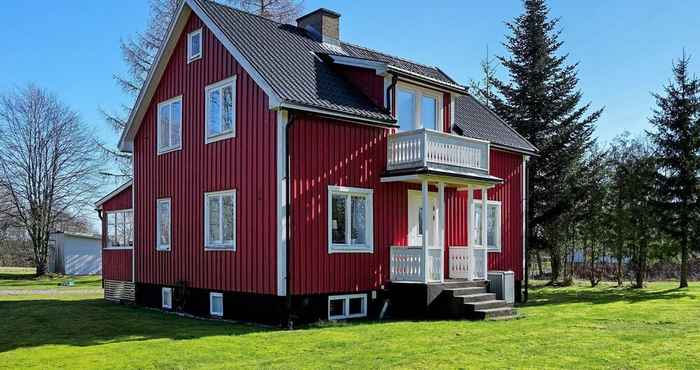 Lainnya 7 Person Holiday Home in Ljung