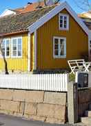 Primary image 5 Person Holiday Home in Grebbestad