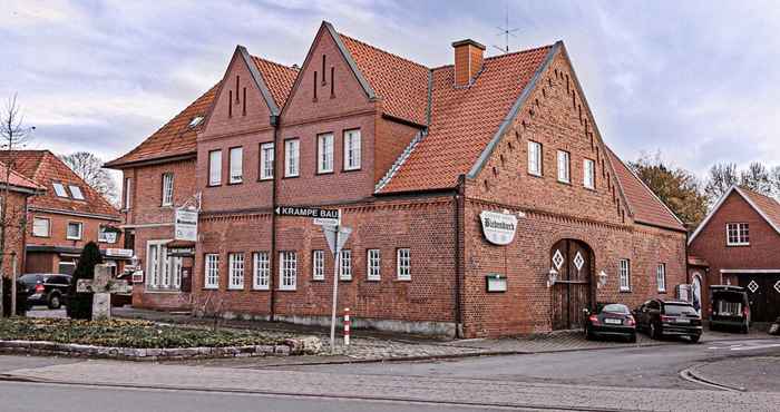 Lainnya Hotel Biedendieck