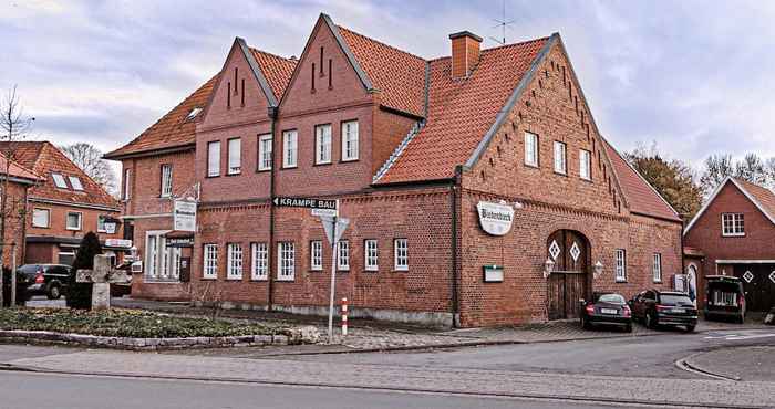 Others Hotel Biedendieck