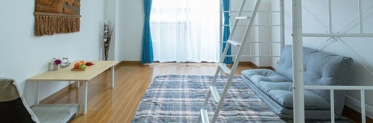 Others Liv City Shinjuku Ⅱ 504