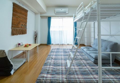 Others Liv City Shinjuku Ⅱ 504