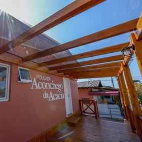 Imej utama 1 Pousada Aconchego da Acacia, Sequoias Park Hotels