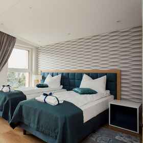 Primary image1ShortStayPoland Aparthotel,波兰公寓