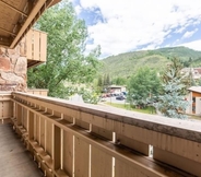 Others 2 Scorpio Condos with Magnificent Vail Mountain Views by RedAwning