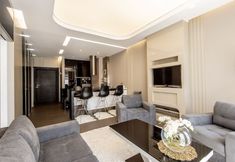 Others 4 Super Apartamenty City Park with swimming pool and sauna