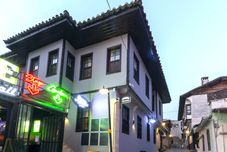 其他 Pera Boutique Hotel