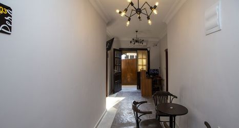 其他 2 Pera Boutique Hotel