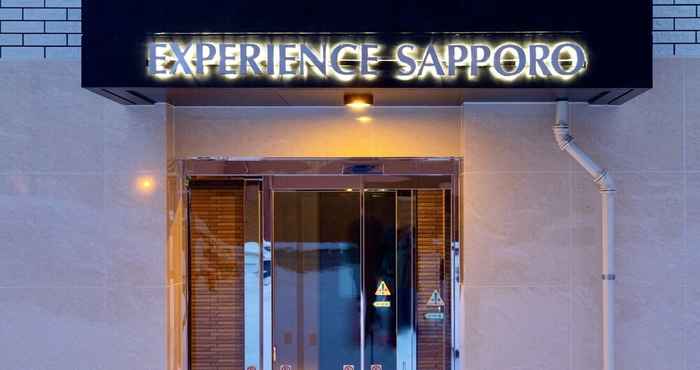 อื่นๆ Experience Sapporo