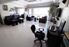 其他 2 Altay Hotel