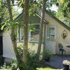 Ảnh chính 1 Frogmill Studio, Burlescombe Hotels